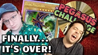 THE MOST EXPENSIVE DECK OF ALL TIME VS. THE LEAST EXPENSIVE DECK OF ALL TIME - Pegasus Challenge