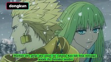 PV Fate/strange fake 3 january 2026