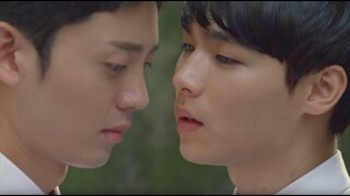 [KR] BROMANCE KOREAN DRAMA TRAILER | The Legendary Lackey