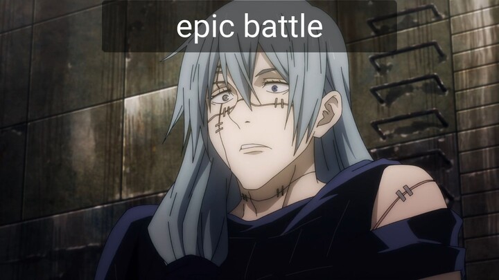 When you didnt expect his powers💀