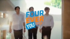 [Indo Sub] Fourever You _ Ep.4 (3-4) _ Studio Wabi Sabi - BiliBili