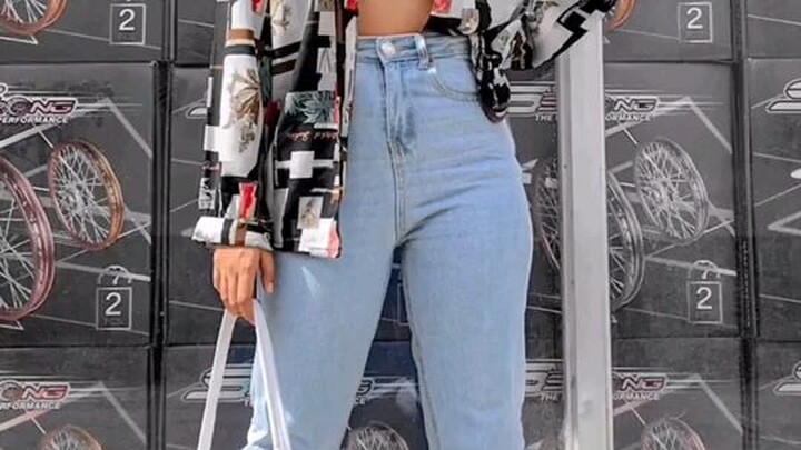 Inspirational fashion