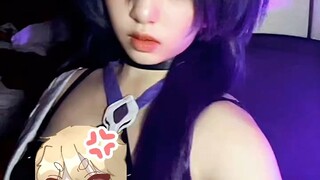 Honkai hehe