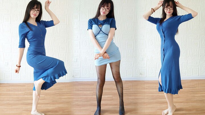 لا تستهن بي! الزي الحربي الأزرق، أطلب المشاركة في القتال! 【ستة عشر】