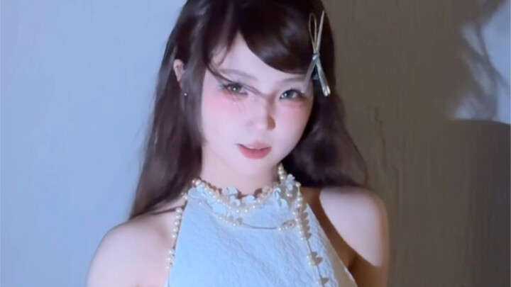 原来变装那么简单…