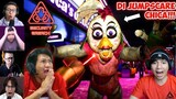 Teriakan Gamer Di Jumpscare Chica | Five Night's At Freddy's:Security Breach Indonesia