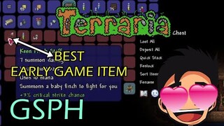 GSPH Let's play Terraria! (Viewer Request)