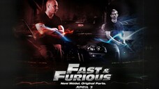 เรื่อง Fast 2 Furious เร็วแรงทะลุนรก ภาค 2