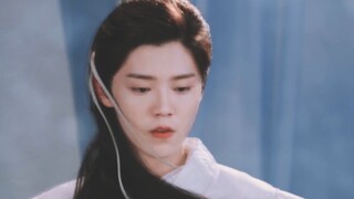 Lu Han | Heaven Official's Blessing | One Flower and One Sword (Watch as you like)