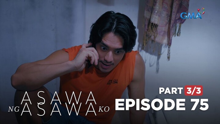 Asawa Ng Asawa Ko: The Kalasag plans for another strike! (Full Episode 75 - Part 3/3)