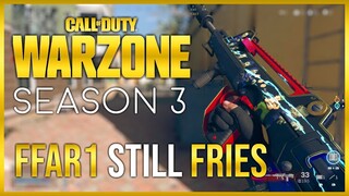 Warzone Season 3 Is LIT Call Of Duty Warzone Gameplay