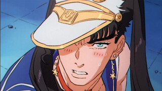 [Proses Menggambar] Kujo Jotaro dengan Baju Pelaut