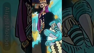 One piece 1v1 Elimination series part 4 #onepiece #anime #trend #edit #viral #otaku #fypシ #viral