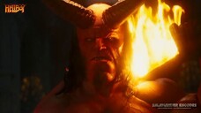 Hellboy Full Tagalog Dubbed Online