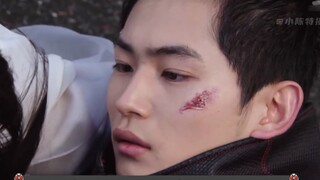 Gris VS Woz: Who is the spokesperson of the Three Riders? Who is your favorite of the Three Riders?