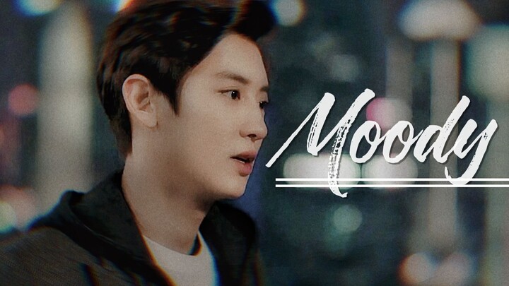 【Park Chanyeol】Seleksi pribadi ala Moody (video yang telah ditonton oleh Park Chanyeol sendiri)