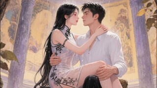 Liang Siwei ~ Tidak sengaja menyinggung CEO gila, eh dia manjakan aku habis-habisan ~