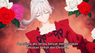 Saiogo ni Hitostu Dake Onegai Shitemo Yoroshii Deshou ka Episode 02 Sub Indo
