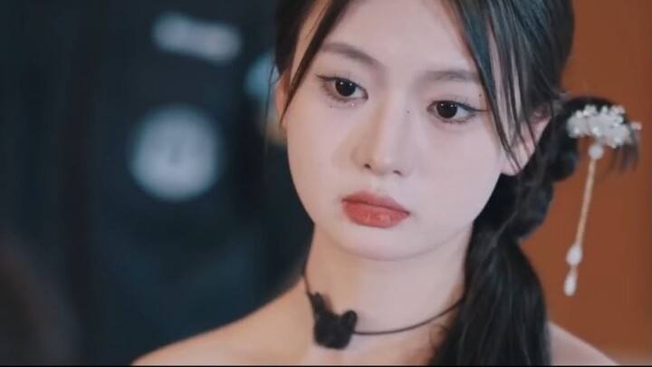 She fled, he chased, an entanglement of love and hate