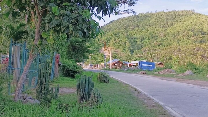 welcome to BGY.  LANGOGAN, PUERTO PRINCESA CITY, PALAWAN