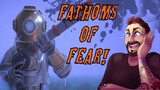 Fathoms Of Fear - Underwater Horror Game