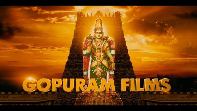 Marudhu (2016) Tamil Full Movie HD