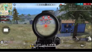 FUNNY MOMENT FREE FIRE - NHỮNG TÌNH HUỐNG HÀI HƯỚC TRONG FREE FIRE #6