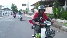 Suparman Reborn Season 1 Episode 56 (Terakhir)