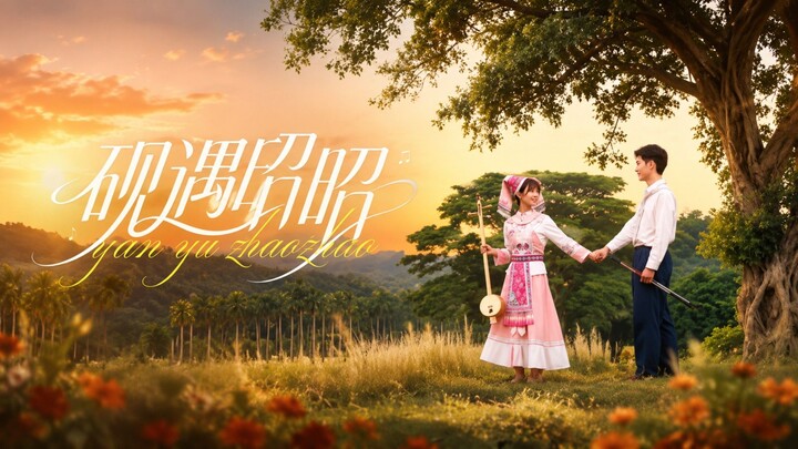 🎬 When Fate Let Us Meet | Yan Yu Zhao Zhao | 砚遇昭昭