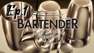 Ep.1 Bartender