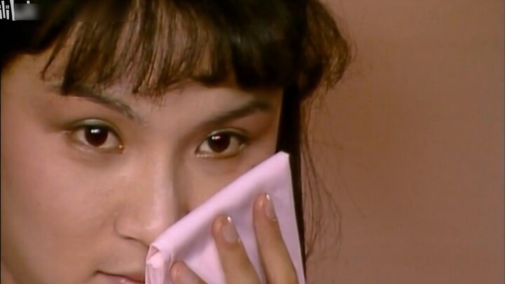 The fourth episode of the deleted plot supplement of the 1987 version of Dream of Red Mansions