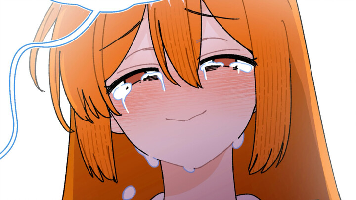 He’s always been there…