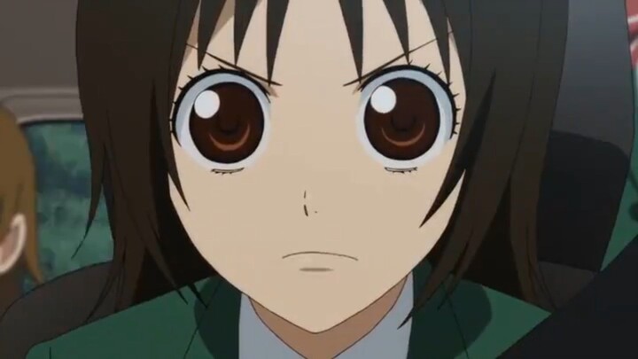3 Yowamushi Pedal