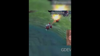 Daily life in EPIC tier #Mobile LEGENDS #epig #mlbb #epicalglory