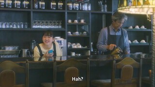 Ano ko no Yume wo Mitan Desu 11 (subtitle Indonesia)