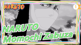 NARUTO| White - Momochi Zabuza_1
