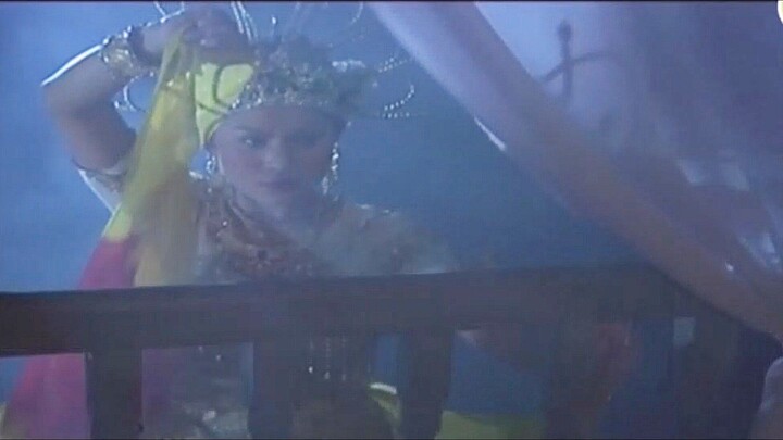 Ulek Mayang | Episode 11 & 12