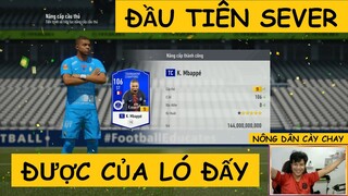 Siêu phẩm BENZEMA TB +9 và MBAPPE TC +9 đầu tiên sever kèo TOP 1 GTDH