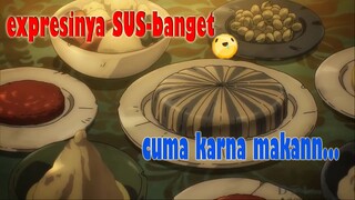 random edisi lebaran