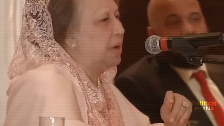 এক আপসহীন নেত্রী বেগম খালেদা জিয়া
