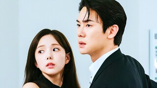Bos Seram ❌ Kelinci Putih Lembut "Telepon Sekarang" 🎬 akan disiarkan pada 22 November 2024 💓