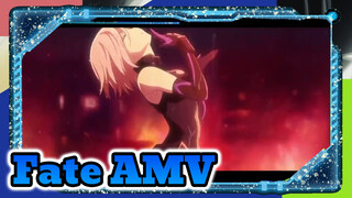 Fate AMV