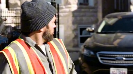 งานนี้ทำให้คาร์ลได้เรียนรู้อะไรหลายอย่าง