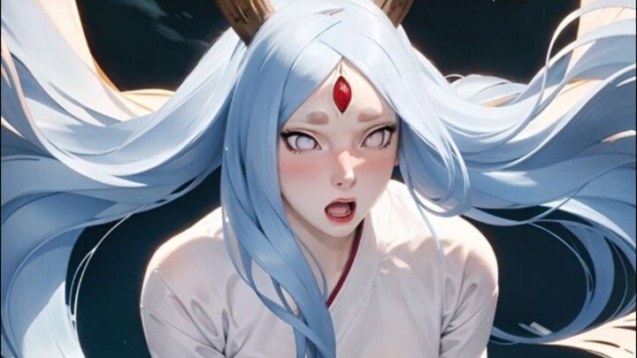 KETIKA ROK KAGUYA TERANGKAT