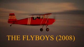 The Flyboys (2008) - Subtittle Indonesia