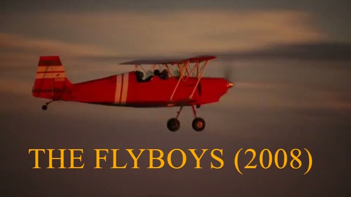 The Flyboys (2008) - Subtittle Indonesia