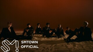 NCT DREAM《Poison (Sand Castle)》แทร็กวิดีโอ