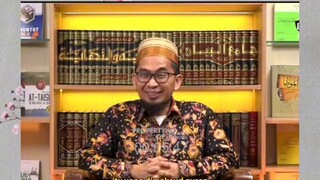 Subhanallahi wabihamdihi Subhanallahil adzim, Assalamualaikum warahmatullahi wabarakatuh semuanya