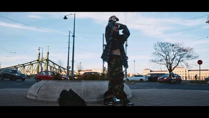 Kisa Of Life❤️_Sugarcoat (Natty Solo) MV