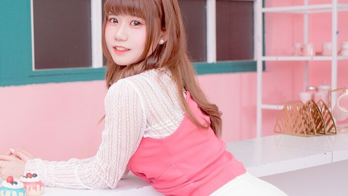 [JOJOBABY]%% - Apink[Hmm]